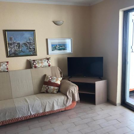 Apartments Zovko Tučepi Екстериор снимка