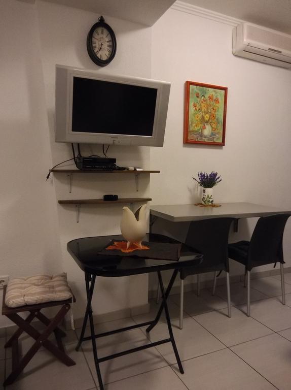 Apartments Zovko Tučepi Екстериор снимка