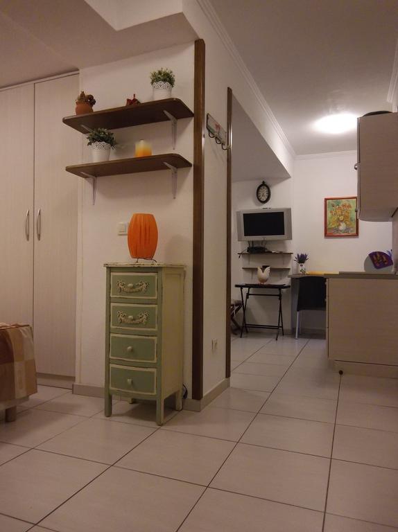 Apartments Zovko Tučepi Екстериор снимка