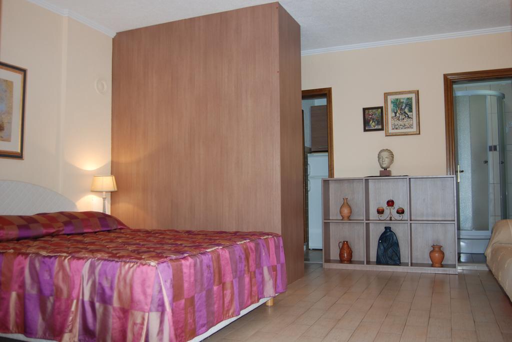 Apartments Zovko Tučepi Екстериор снимка