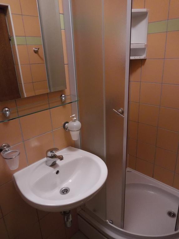 Apartments Zovko Tučepi Екстериор снимка