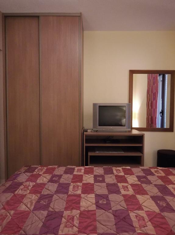 Apartments Zovko Tučepi Екстериор снимка