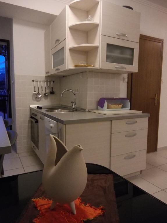 Apartments Zovko Tučepi Екстериор снимка