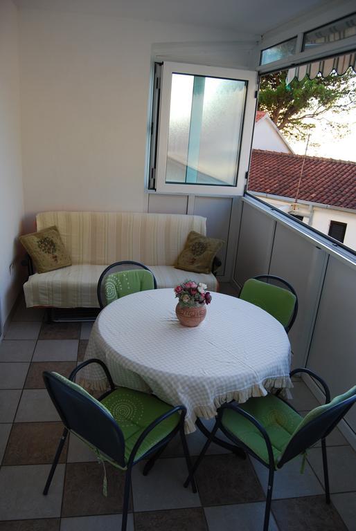 Apartments Zovko Tučepi Екстериор снимка