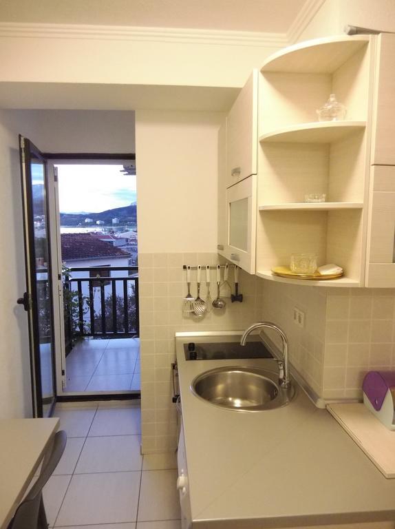 Apartments Zovko Tučepi Екстериор снимка