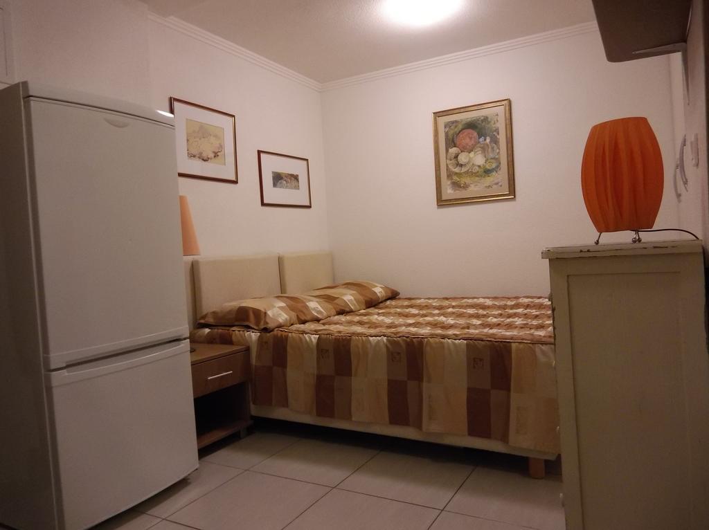 Apartments Zovko Tučepi Екстериор снимка
