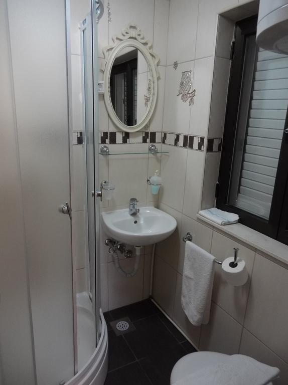 Apartments Zovko Tučepi Екстериор снимка