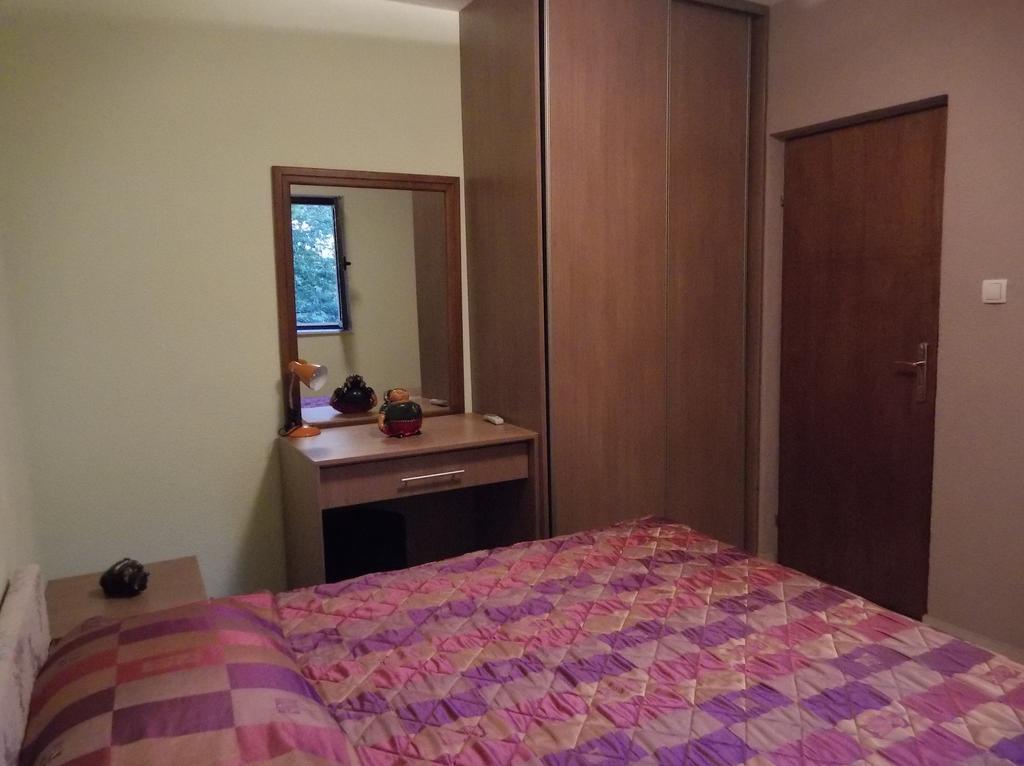 Apartments Zovko Tučepi Екстериор снимка