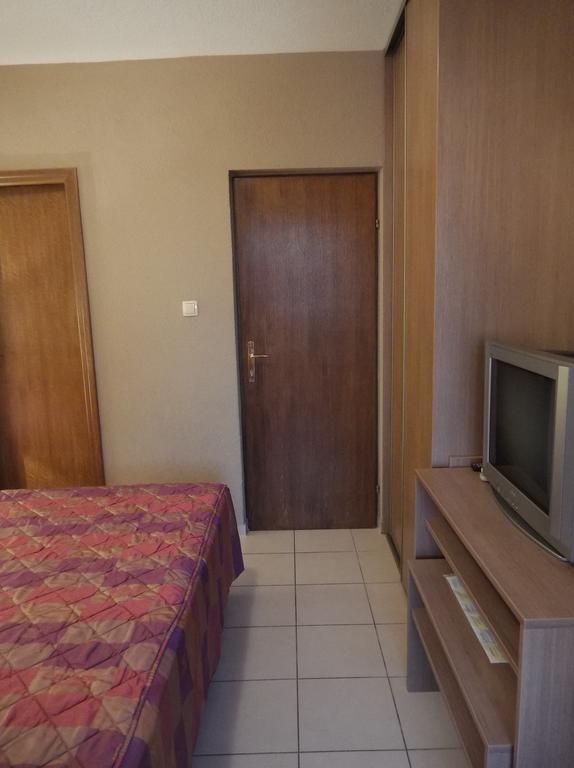Apartments Zovko Tučepi Екстериор снимка