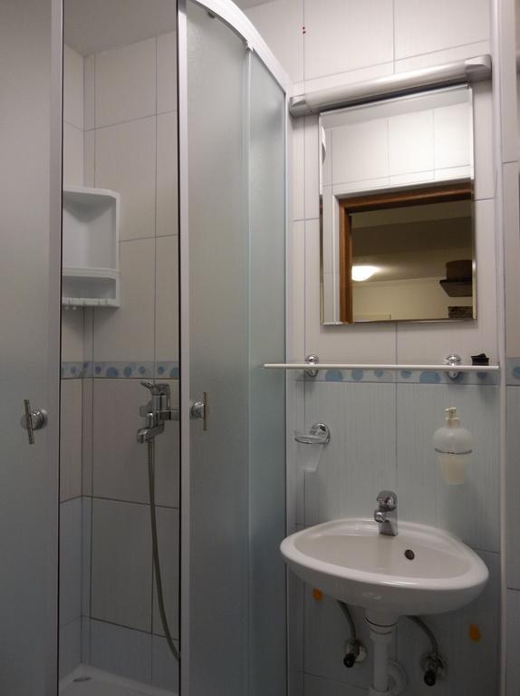 Apartments Zovko Tučepi Екстериор снимка