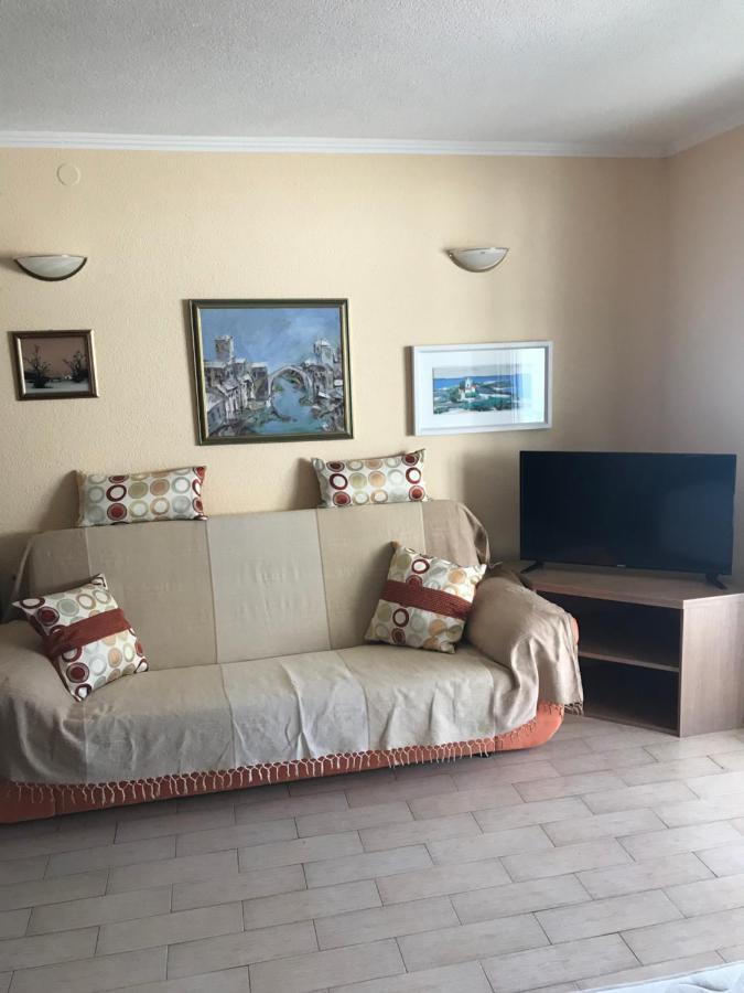 Apartments Zovko Tučepi Екстериор снимка